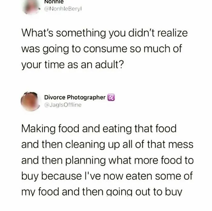People Love This Page’s Random Sense Of Humor, So Here Are 70 Of The Best Posts