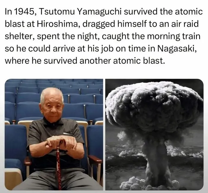 If You Can’t End Your Day Without Learning Something New, Here Are 68 Interesting Facts