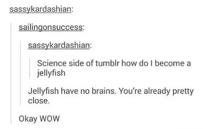 66 Times The Comment Section Was Funnier Than Anything In The Actual Post