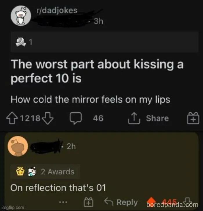 66 Times The Comment Section Was Funnier Than Anything In The Actual Post