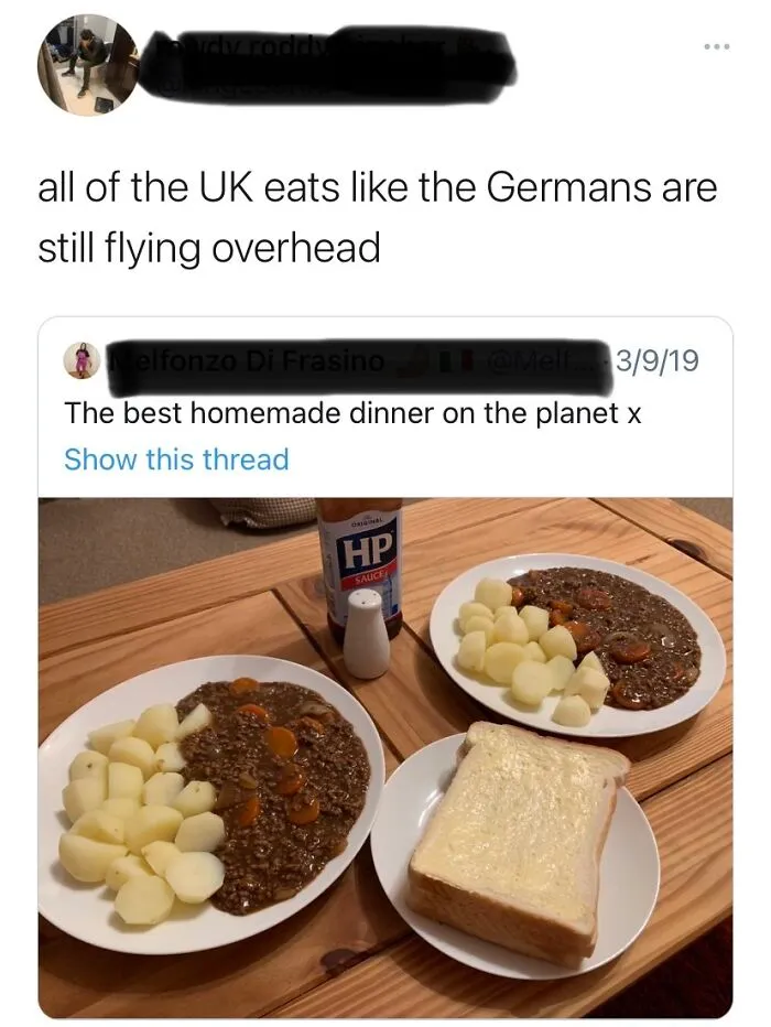66 Times The Comment Section Was Funnier Than Anything In The Actual Post