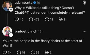 87 Times The Comment Was So Good Nobody Remembered What It Was Responding To