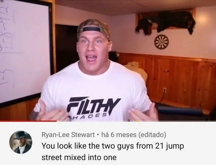 Cursed-Comments-Insults