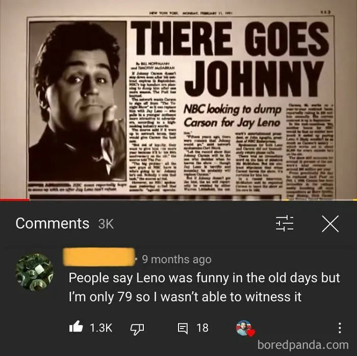 66 Times The Comment Section Was Funnier Than Anything In The Actual Post