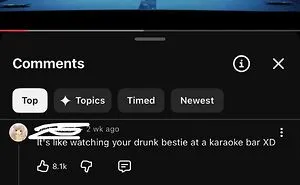 87 Times The Comment Was So Good Nobody Remembered What It Was Responding To