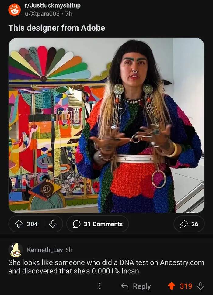 87 Times The Comment Section Was Funnier Than Anything In The Actual Post