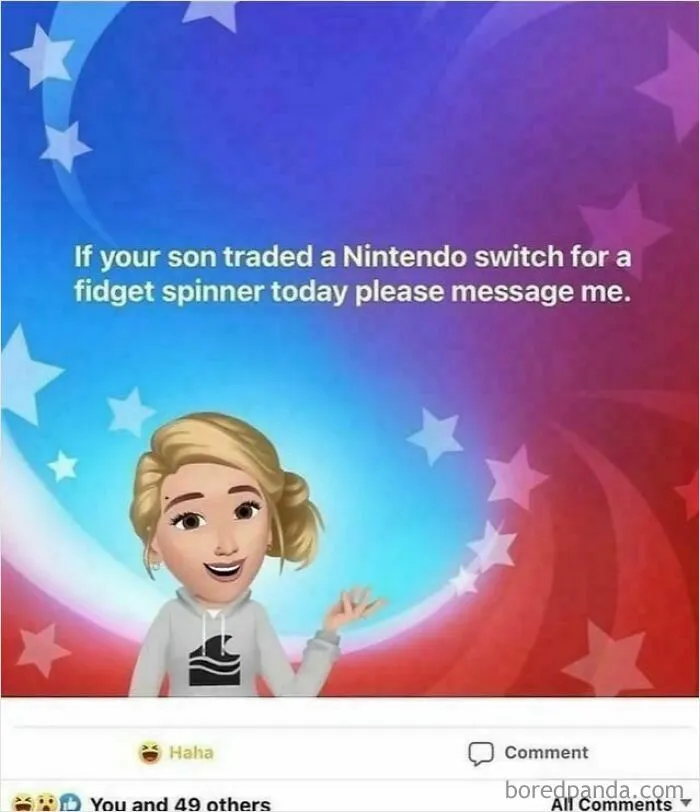 Good Trade