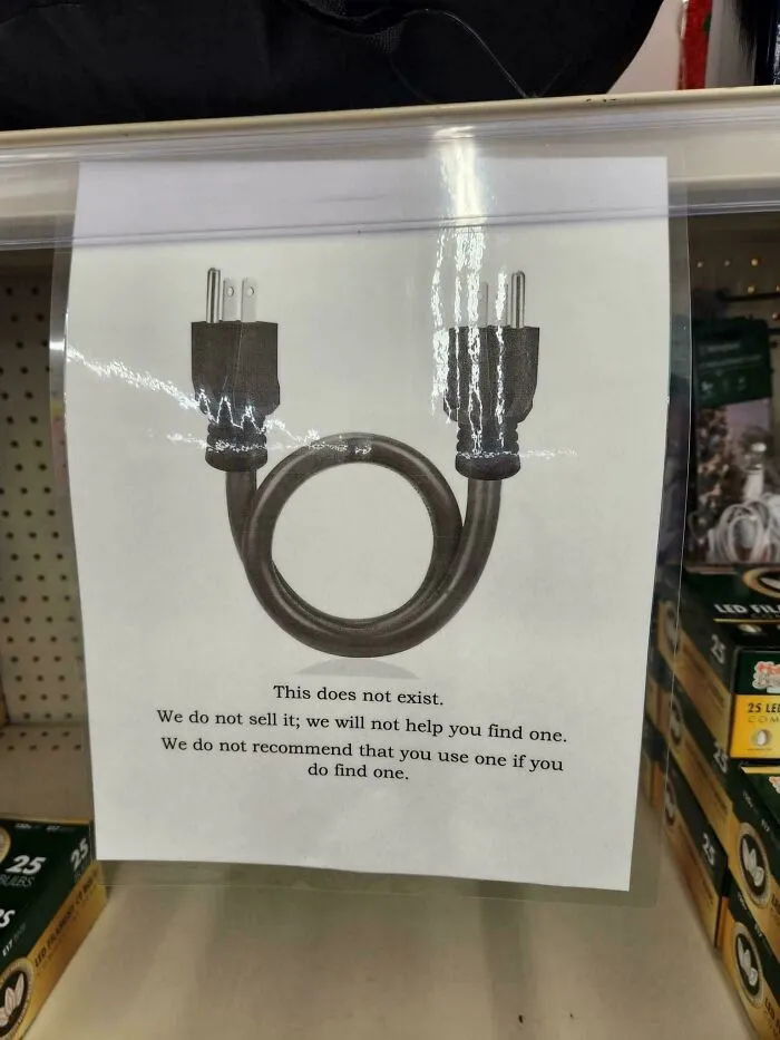 The Mythical Cord