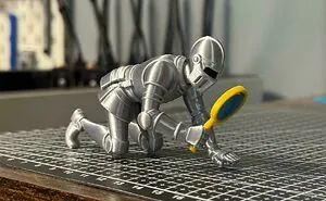 87 Examples Of What Happens When You Give Creative People A 3D Printer