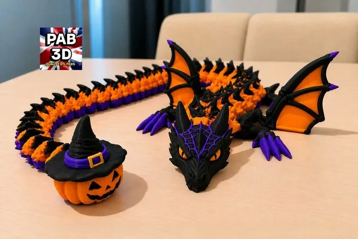First Time Using Reddit Just Wanted To Share A Couple Halloween Designs!