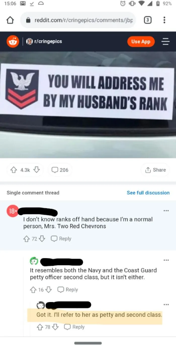 66 Times The Comment Section Was Funnier Than Anything In The Actual Post