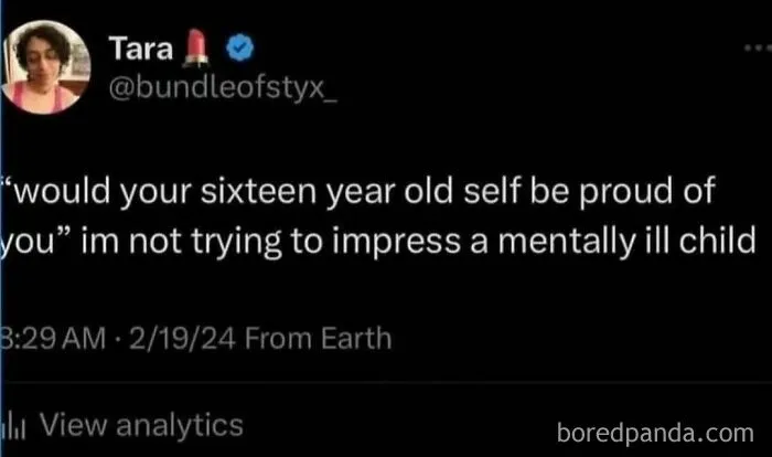 52 Memes So Edgy, You Might Want To Be Careful Looking At Them