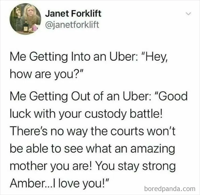 52 Memes So Edgy, You Might Want To Be Careful Looking At Them