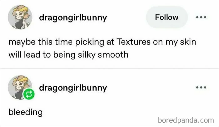 52 Memes So Edgy, You Might Want To Be Careful Looking At Them