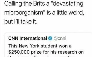 52 Memes That Might Make You Laugh And Immediately Feel Slightly Guilty About It