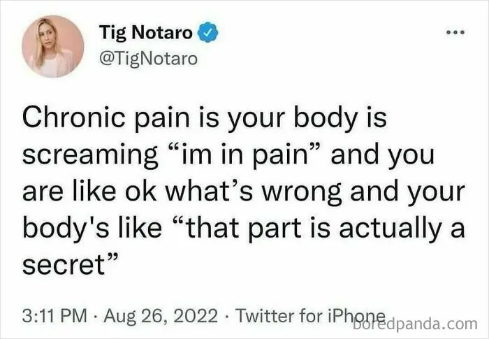 52 Memes So Edgy, You Might Want To Be Careful Looking At Them