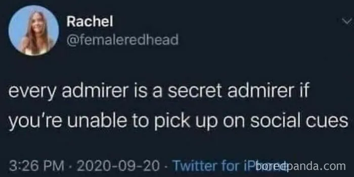 52 Memes So Edgy, You Might Want To Be Careful Looking At Them