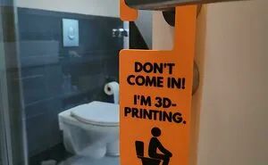87 Examples Of What Happens When You Give Creative People A 3D Printer
