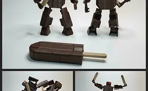 87 Examples Of What Happens When You Give Creative People A 3D Printer