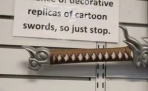 89 Ridiculously Funny Signs That Deliver Maximum Entertainment As They’re So Random 