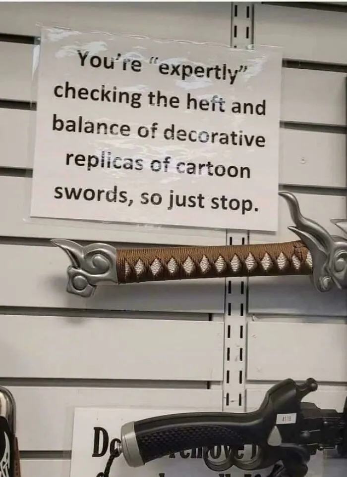 Just Stop