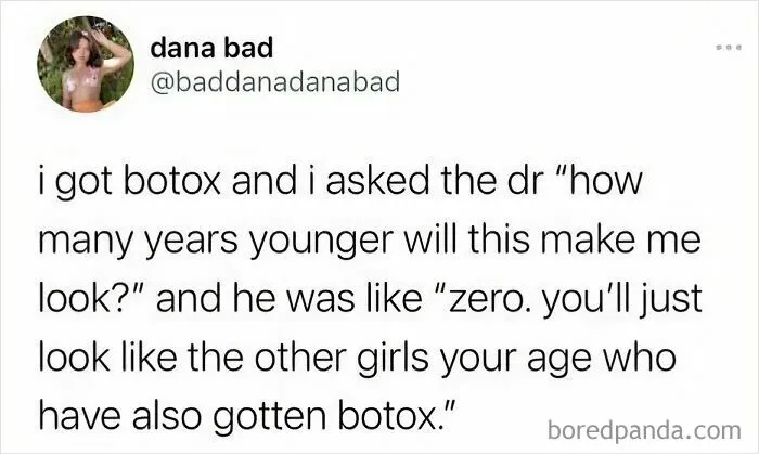 87 Times The Comment Section Was Funnier Than Anything In The Actual Post