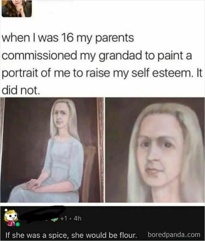 66 Times The Comment Section Was Funnier Than Anything In The Actual Post