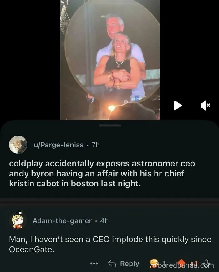 66 Times The Comment Section Was Funnier Than Anything In The Actual Post