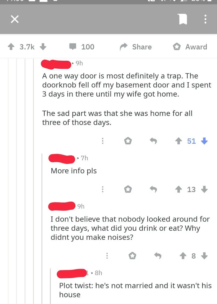 60 Hilarious Screenshots Of Fake Online Flexes Getting Instantly Busted By People With Common Sense
