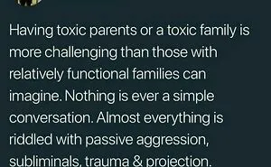 84 Terrible Things Narcissistic Parents Do That Their Kids Never Really Forget