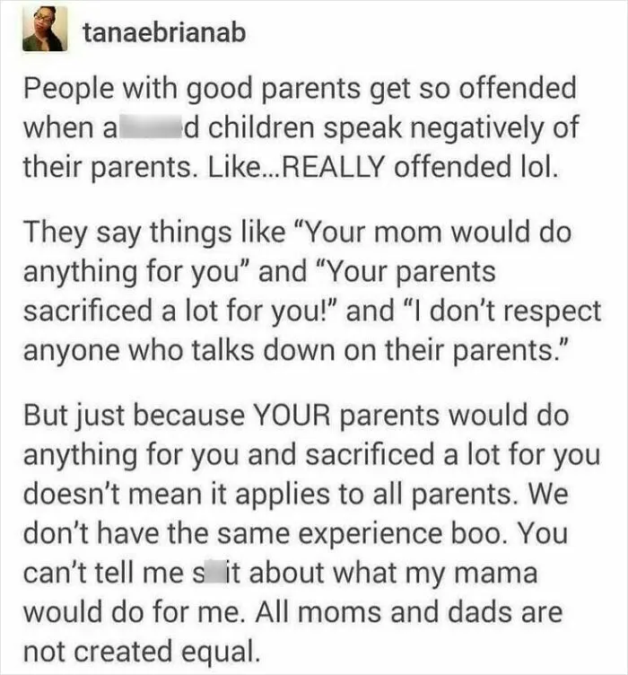 Louder Please !