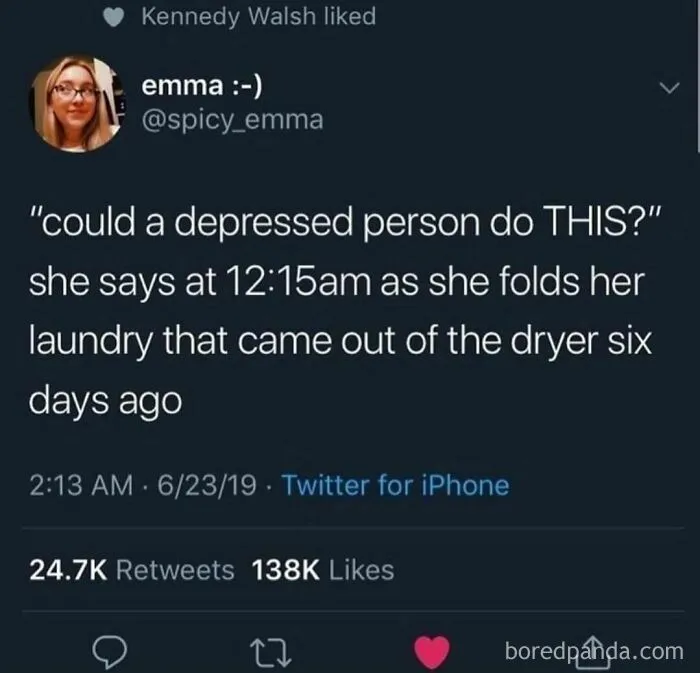Quirky Memes For Anyone Fluent In Sarcasm And Unhinged Humor