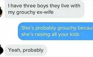 52 Memes That Might Make You Laugh And Immediately Feel Slightly Guilty About It