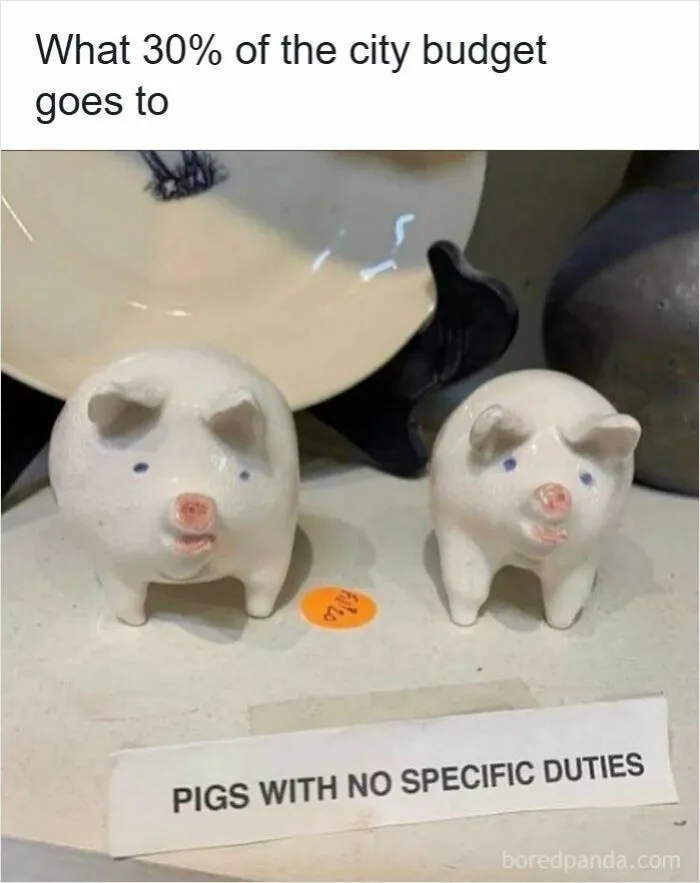 52 Memes So Edgy, You Might Want To Be Careful Looking At Them
