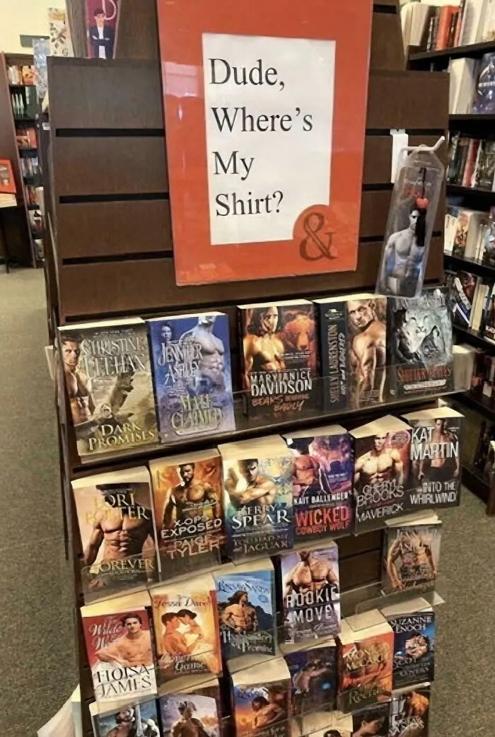 Barnes & Noble