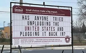 89 Ridiculously Funny Signs That Deliver Maximum Entertainment As They’re So Random 