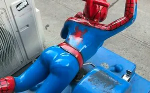 50 Playgrounds So Questionable, You Have To Wonder What The Designers Were Thinking