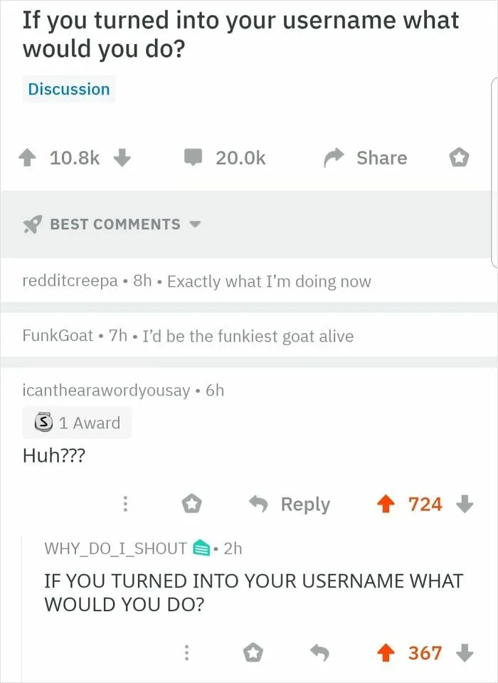 47 Threads That Prove You Always Need To Read The Comments