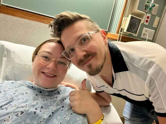90 Women Share One Simple Pic That Proves They Married Well