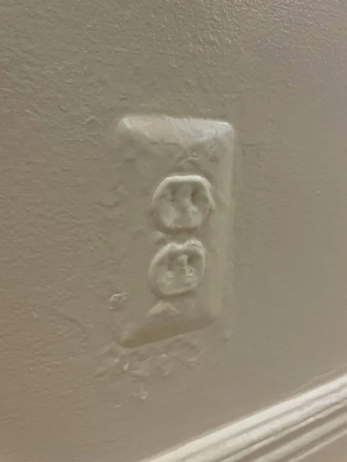 A Lovely Paint Job