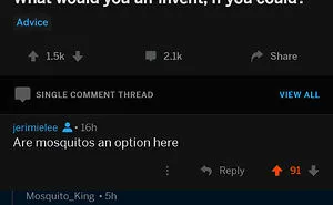 47 Comments Under A Post That Show Internet Users Have An Impeccable Sense Of Humor