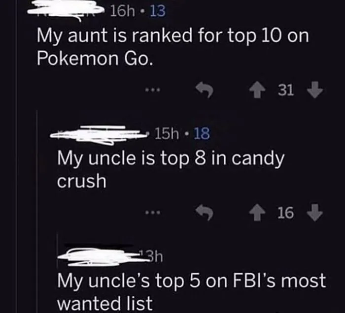 47 Threads That Prove You Always Need To Read The Comments