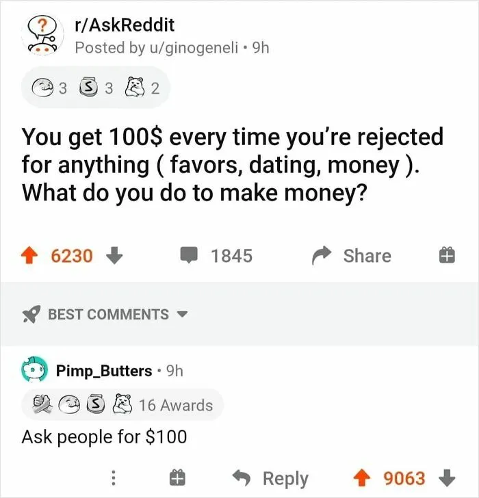 47 Threads That Prove You Always Need To Read The Comments