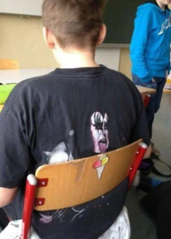 Fantastic Coincidence
