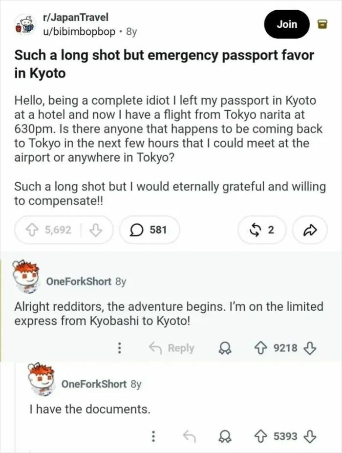 47 Threads That Prove You Always Need To Read The Comments