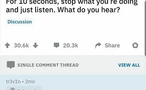47 Comments Under A Post That Show Internet Users Have An Impeccable Sense Of Humor