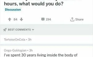 47 Comments Under A Post That Show Internet Users Have An Impeccable Sense Of Humor