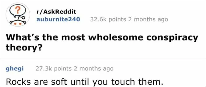 47 Threads That Prove You Always Need To Read The Comments