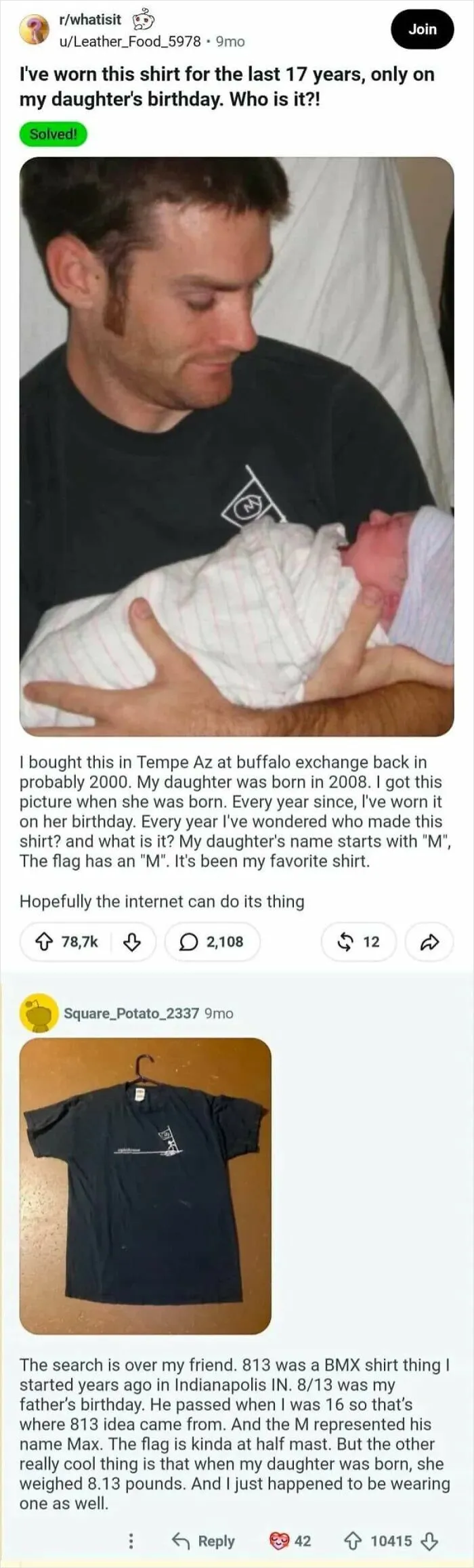 47 Threads That Prove You Always Need To Read The Comments