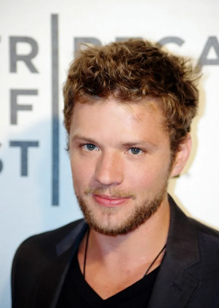 Actor Ryan Phillippe, 52